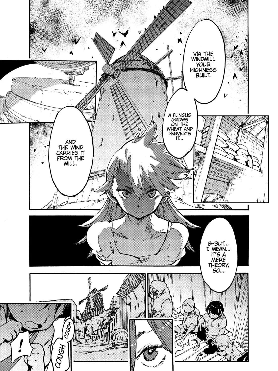 Read Yakuza Reincarnation chapter 3 image 26 on Lezhin