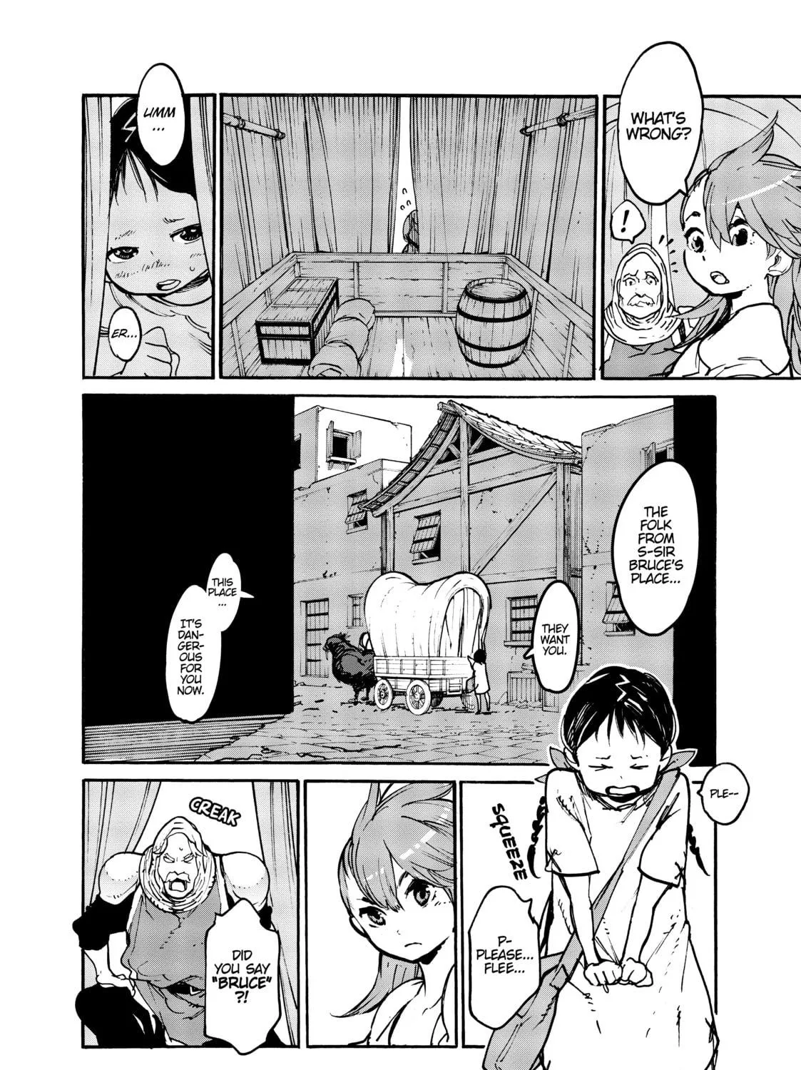 Read Yakuza Reincarnation chapter 3 image 28 on Lezhin