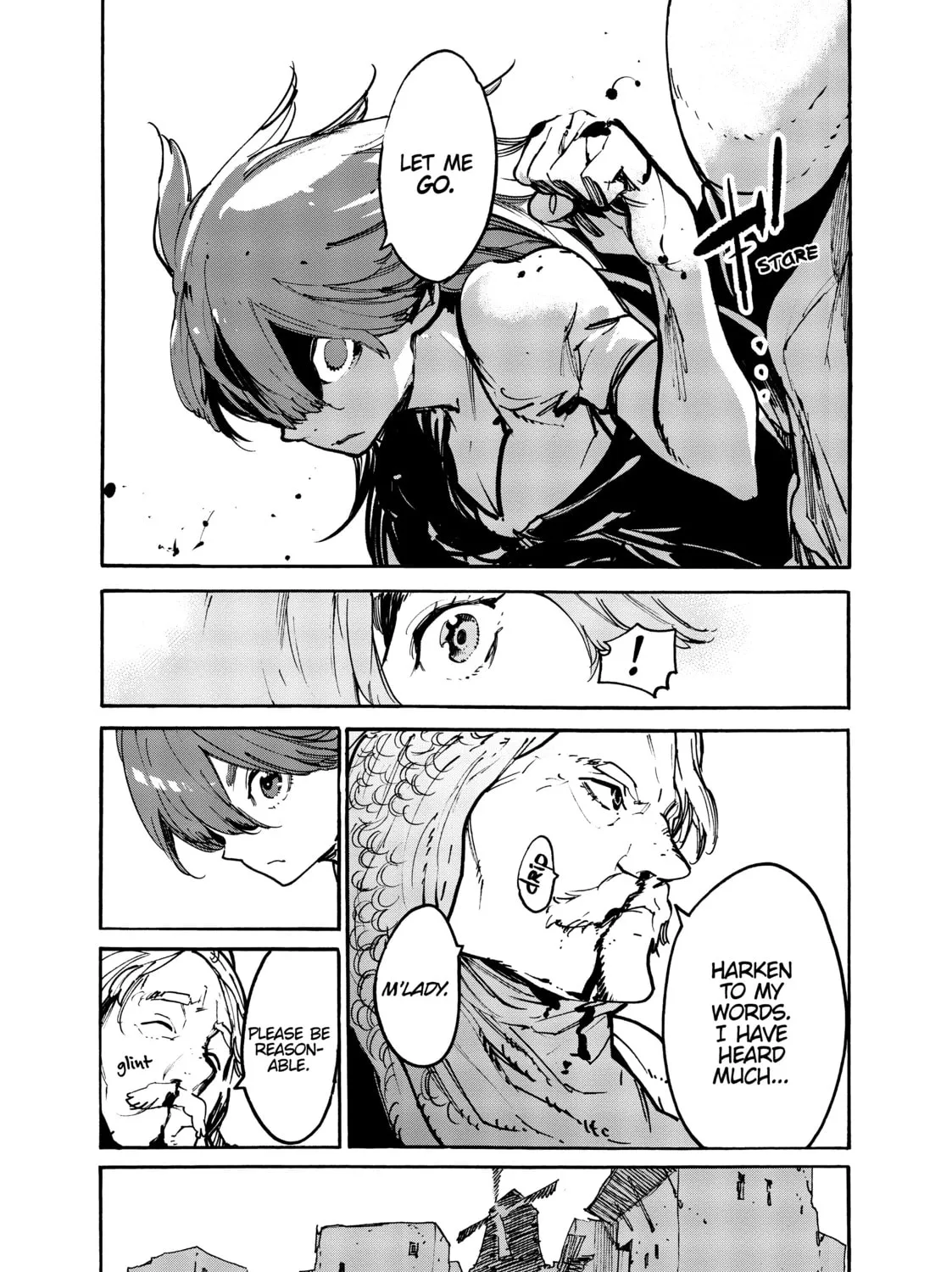 Read Yakuza Reincarnation chapter 3 image 6 on Lezhin