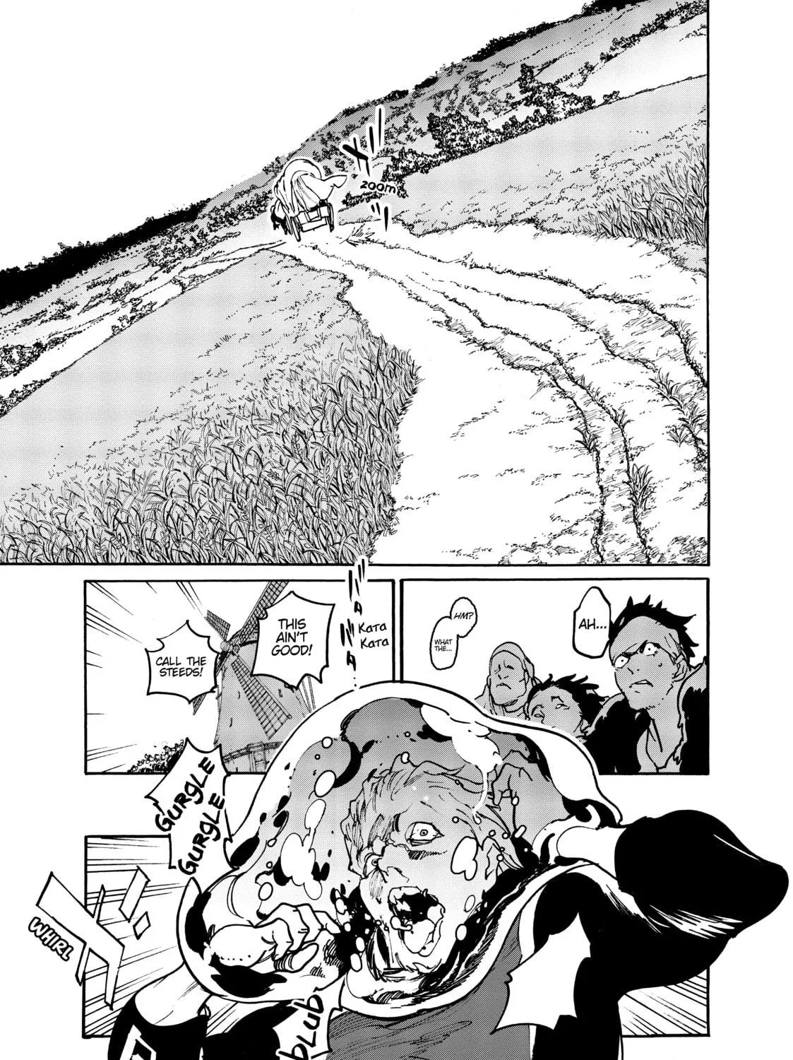 Read Yakuza Reincarnation chapter 3 image 64 on Lezhin