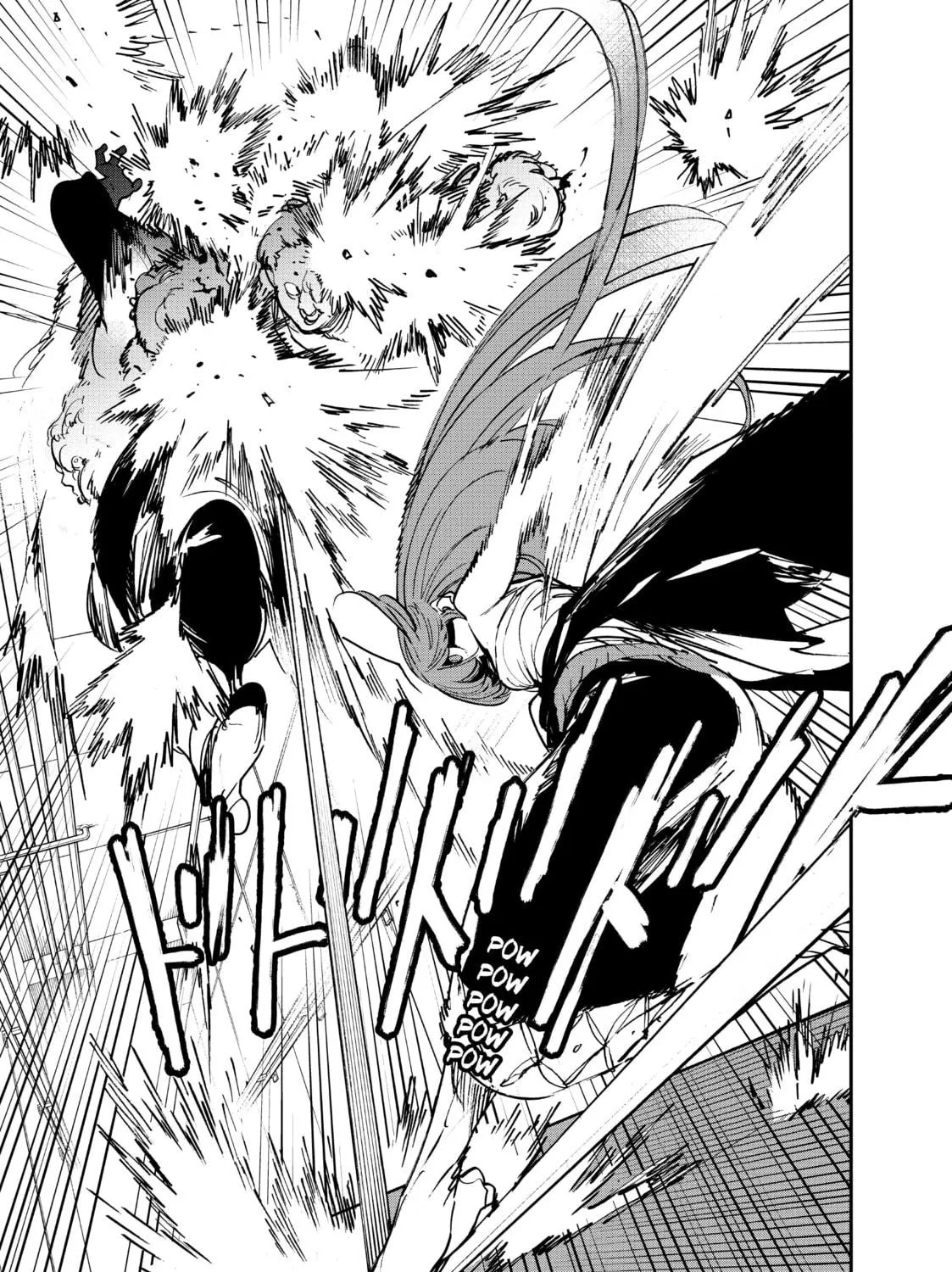 Read Yakuza Reincarnation chapter 30 image 18 on Lezhin