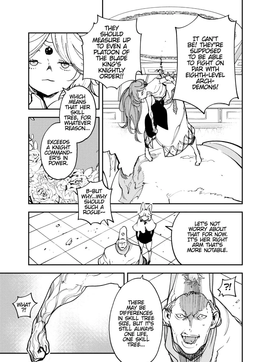 Read Yakuza Reincarnation chapter 30 image 38 on Lezhin