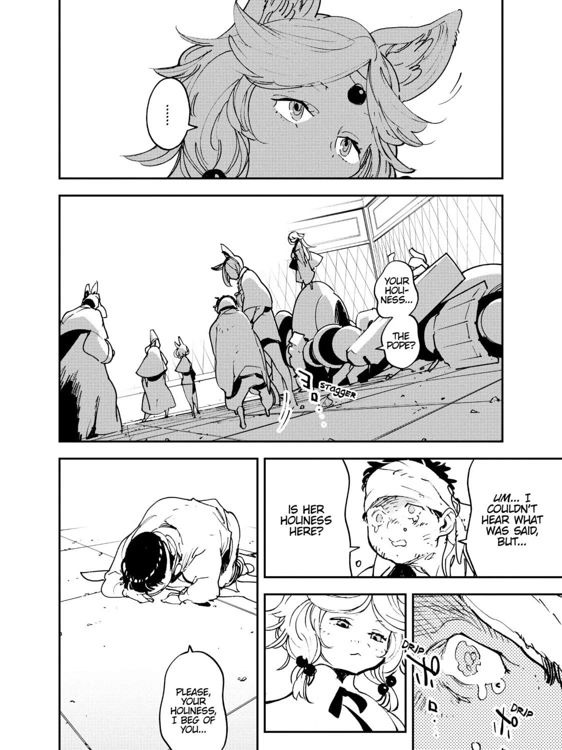 Read Yakuza Reincarnation chapter 30 image 52 on Lezhin