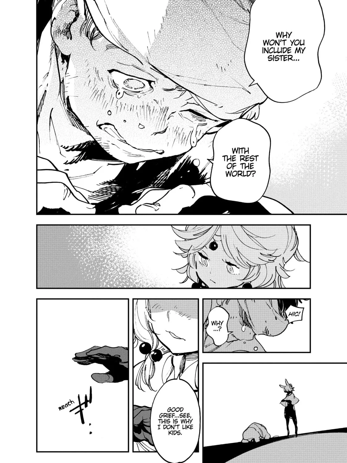 Read Yakuza Reincarnation chapter 30 image 60 on Lezhin