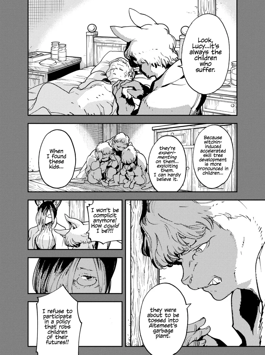 Read Yakuza Reincarnation chapter 30 image 72 on Lezhin