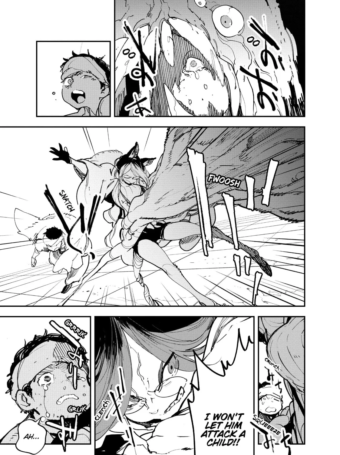 Read Yakuza Reincarnation chapter 30 image 74 on Lezhin