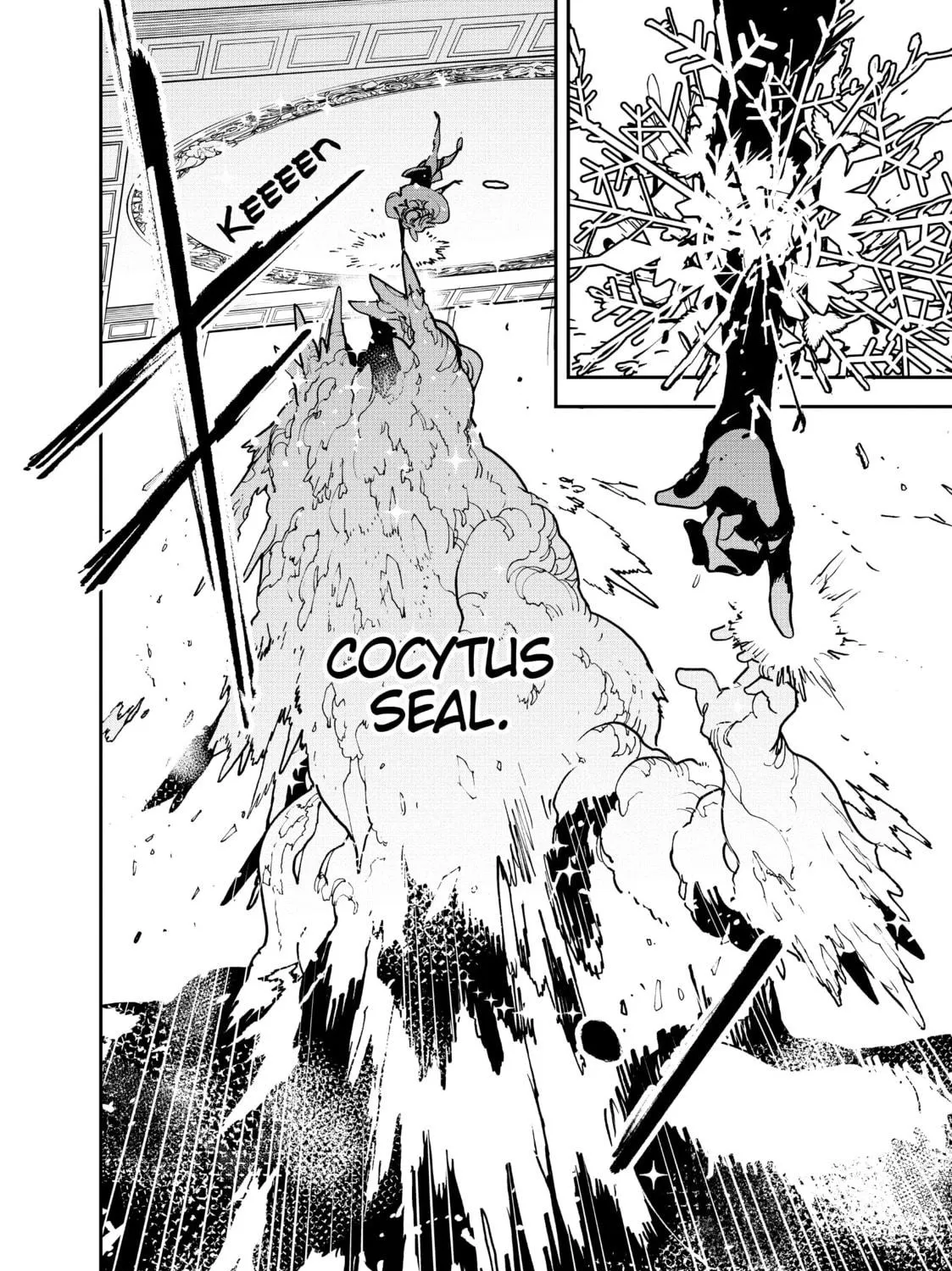 Read Yakuza Reincarnation chapter 31 image 10 on Lezhin