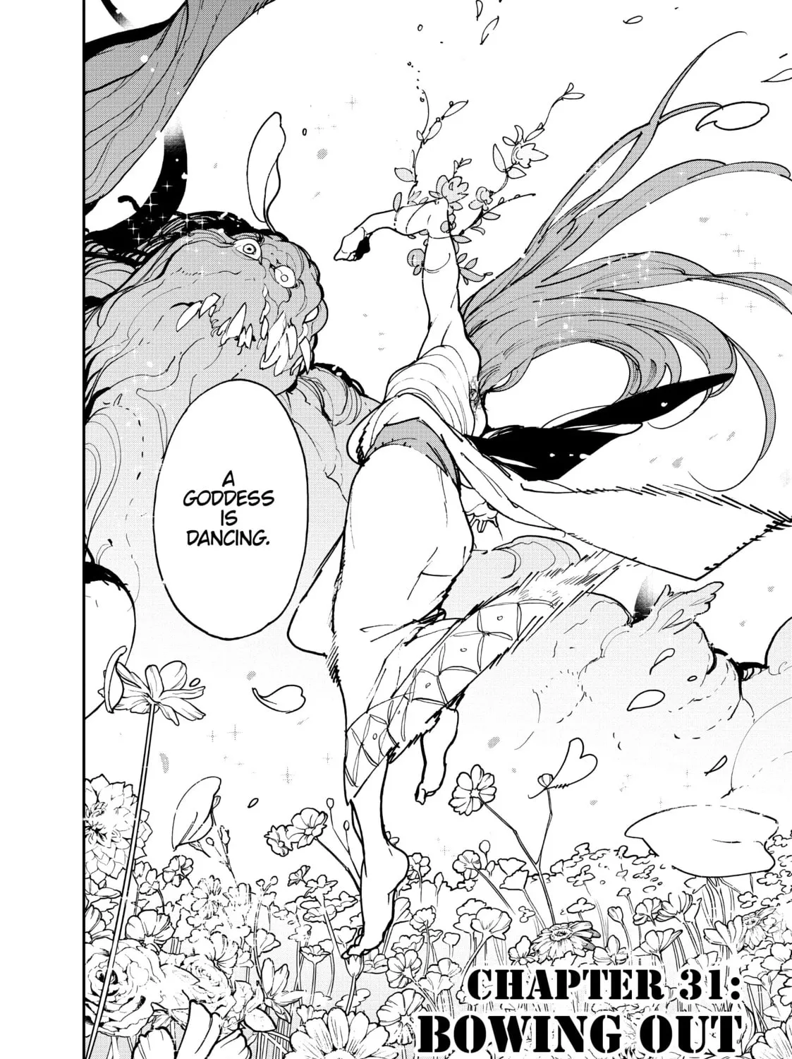 Read Yakuza Reincarnation chapter 31 image 2 on Lezhin