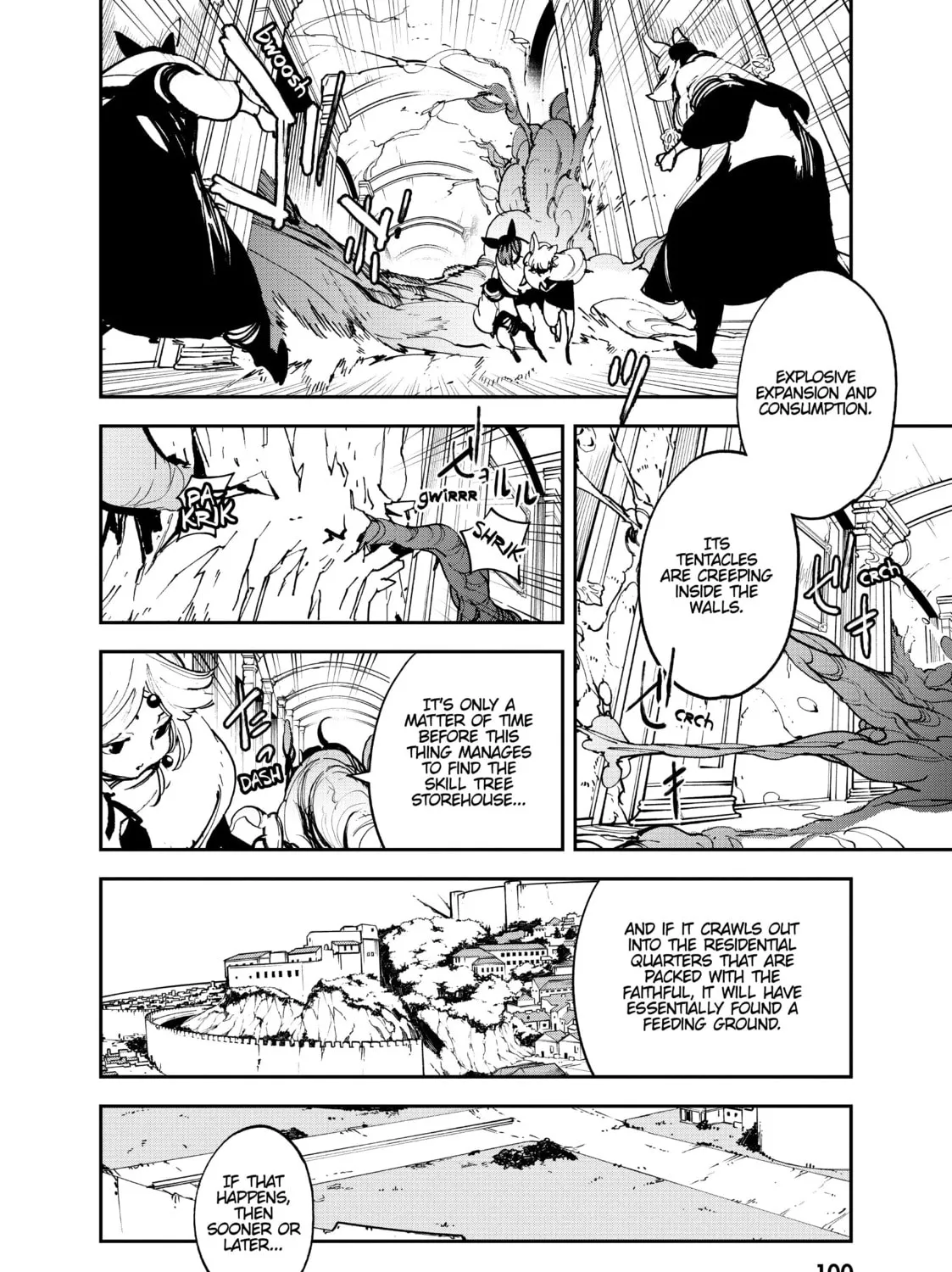 Read Yakuza Reincarnation chapter 31 image 26 on Lezhin