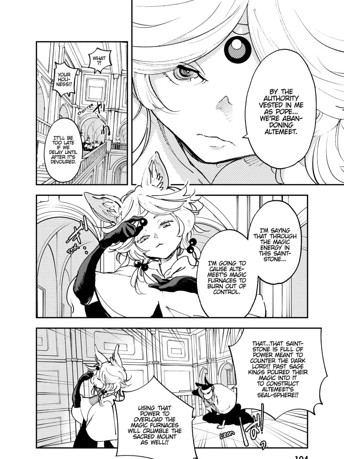 Read Yakuza Reincarnation chapter 31 image 34 on Lezhin