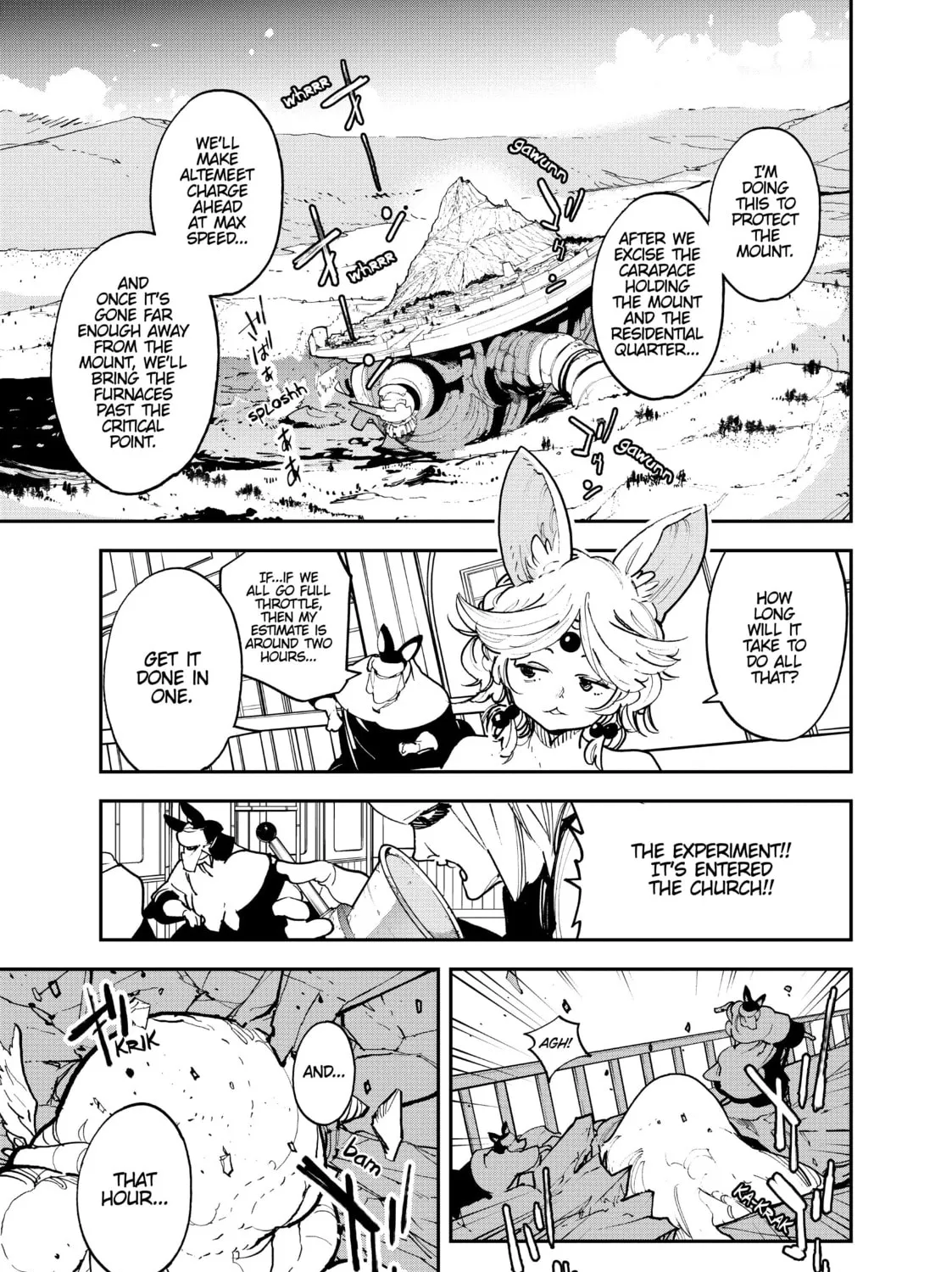 Read Yakuza Reincarnation chapter 31 image 36 on Lezhin