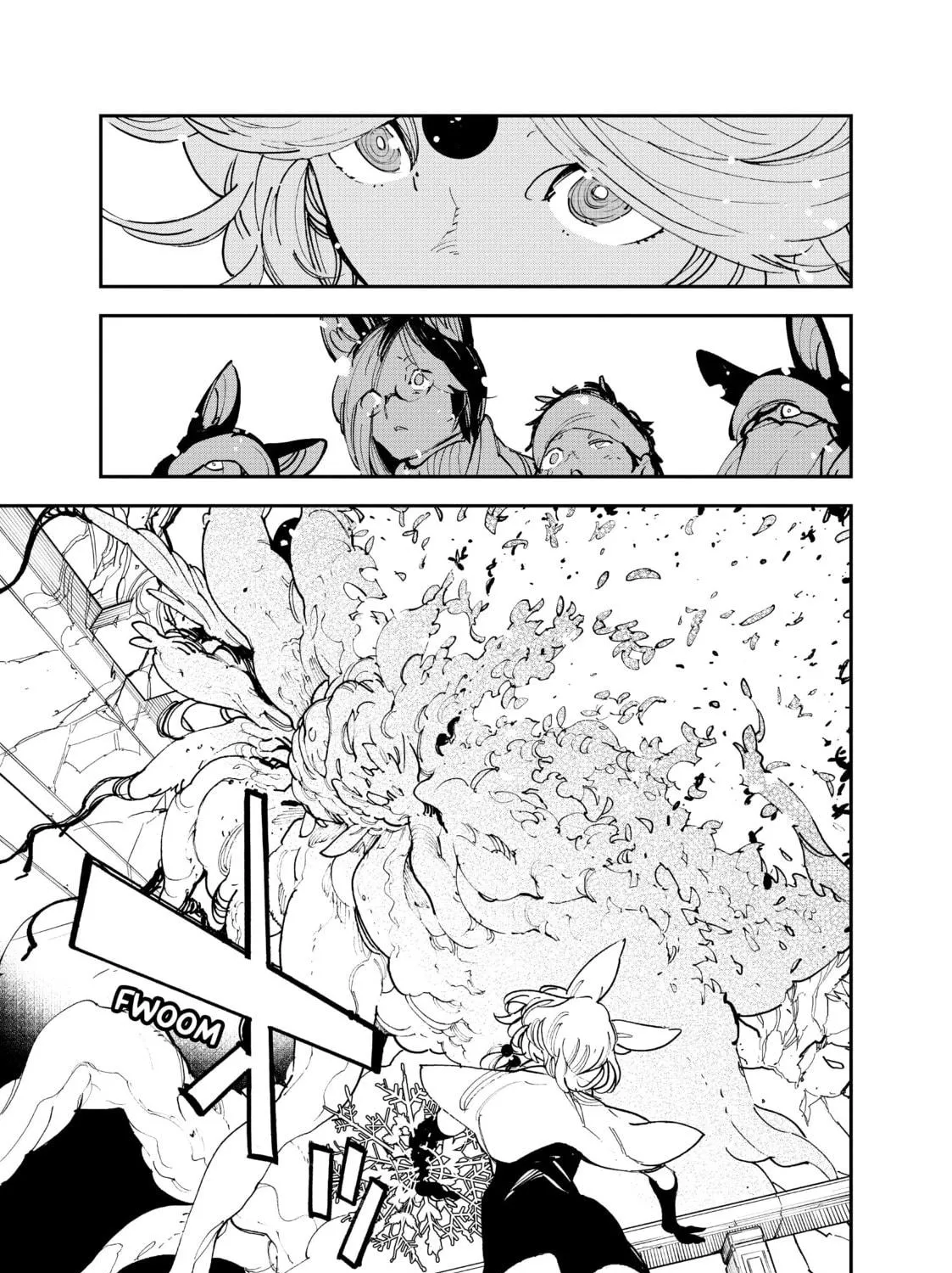 Read Yakuza Reincarnation chapter 31 image 40 on Lezhin