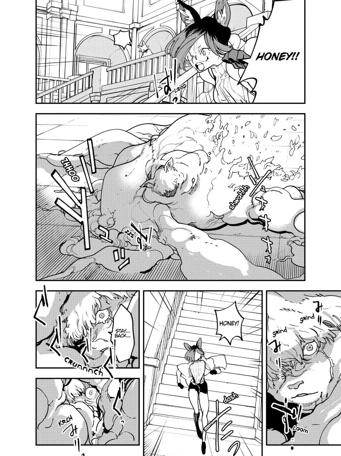 Read Yakuza Reincarnation chapter 31 image 48 on Lezhin