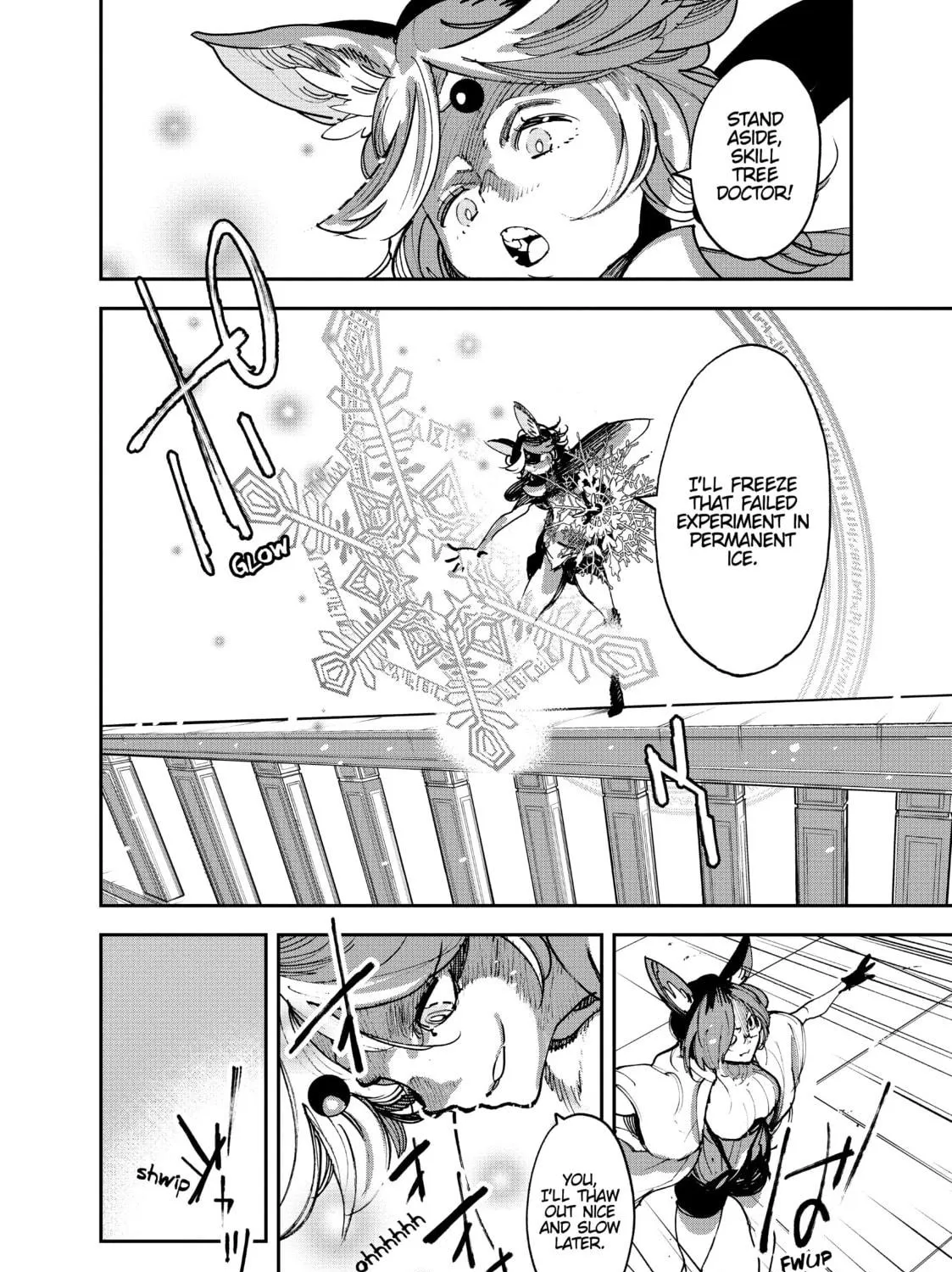 Read Yakuza Reincarnation chapter 31 image 52 on Lezhin