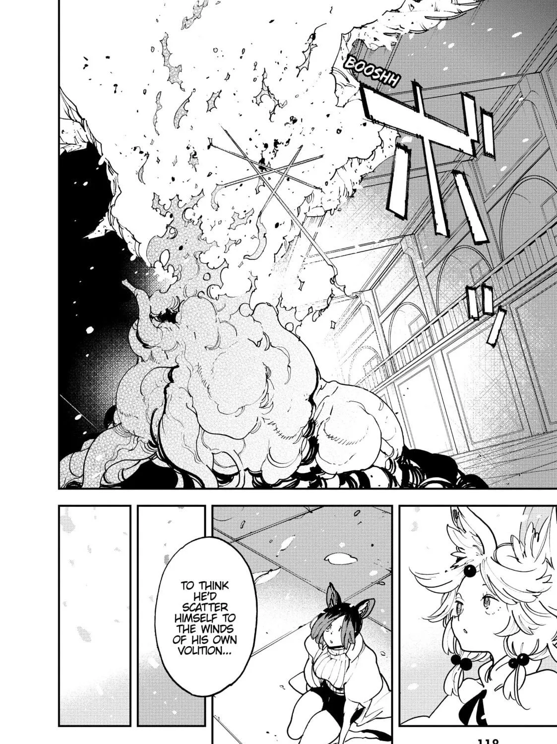 Read Yakuza Reincarnation chapter 31 image 58 on Lezhin