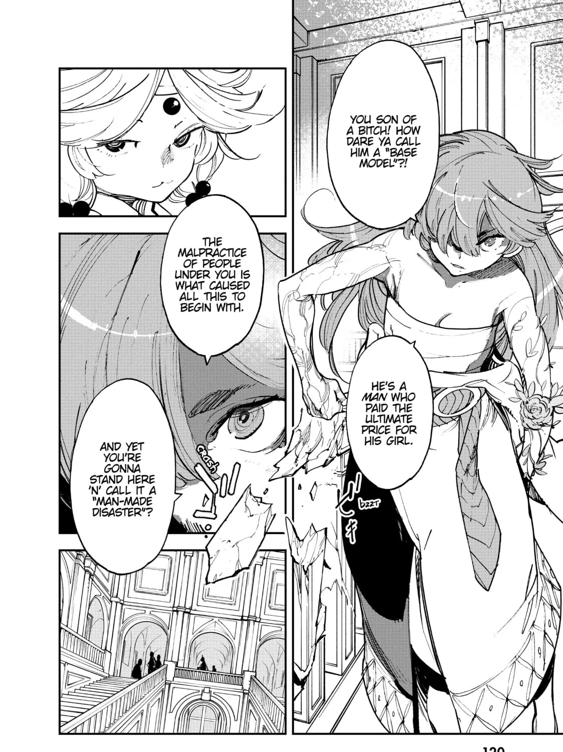 Read Yakuza Reincarnation chapter 31 image 62 on Lezhin