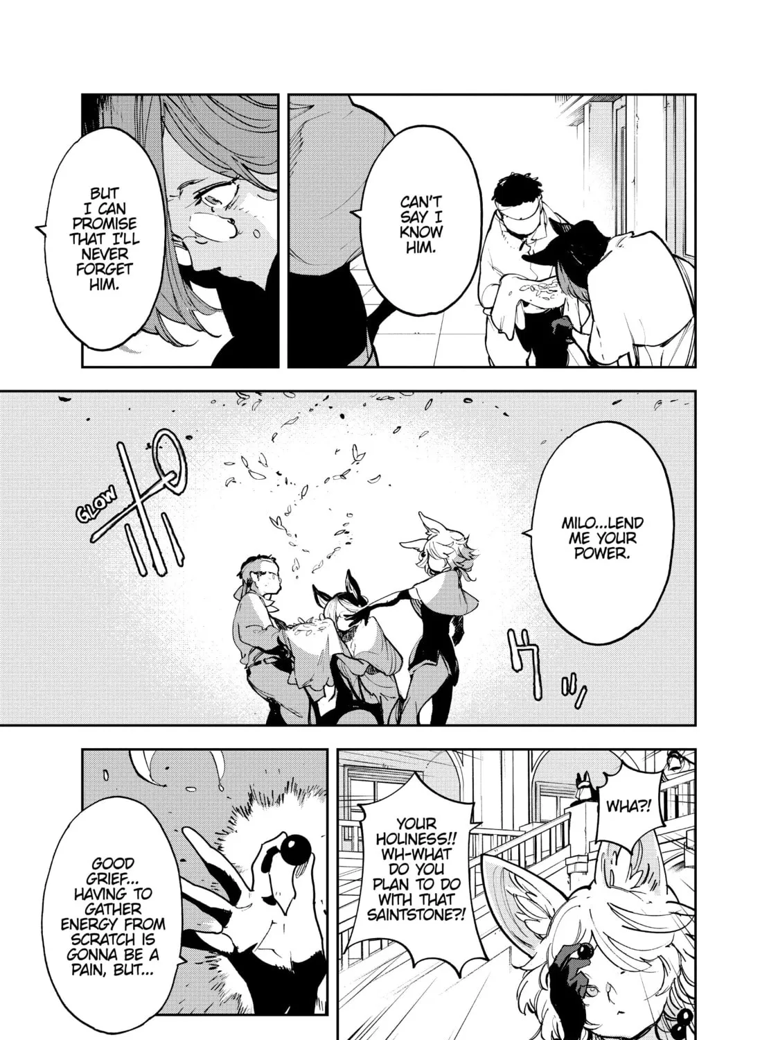 Read Yakuza Reincarnation chapter 31 image 72 on Lezhin