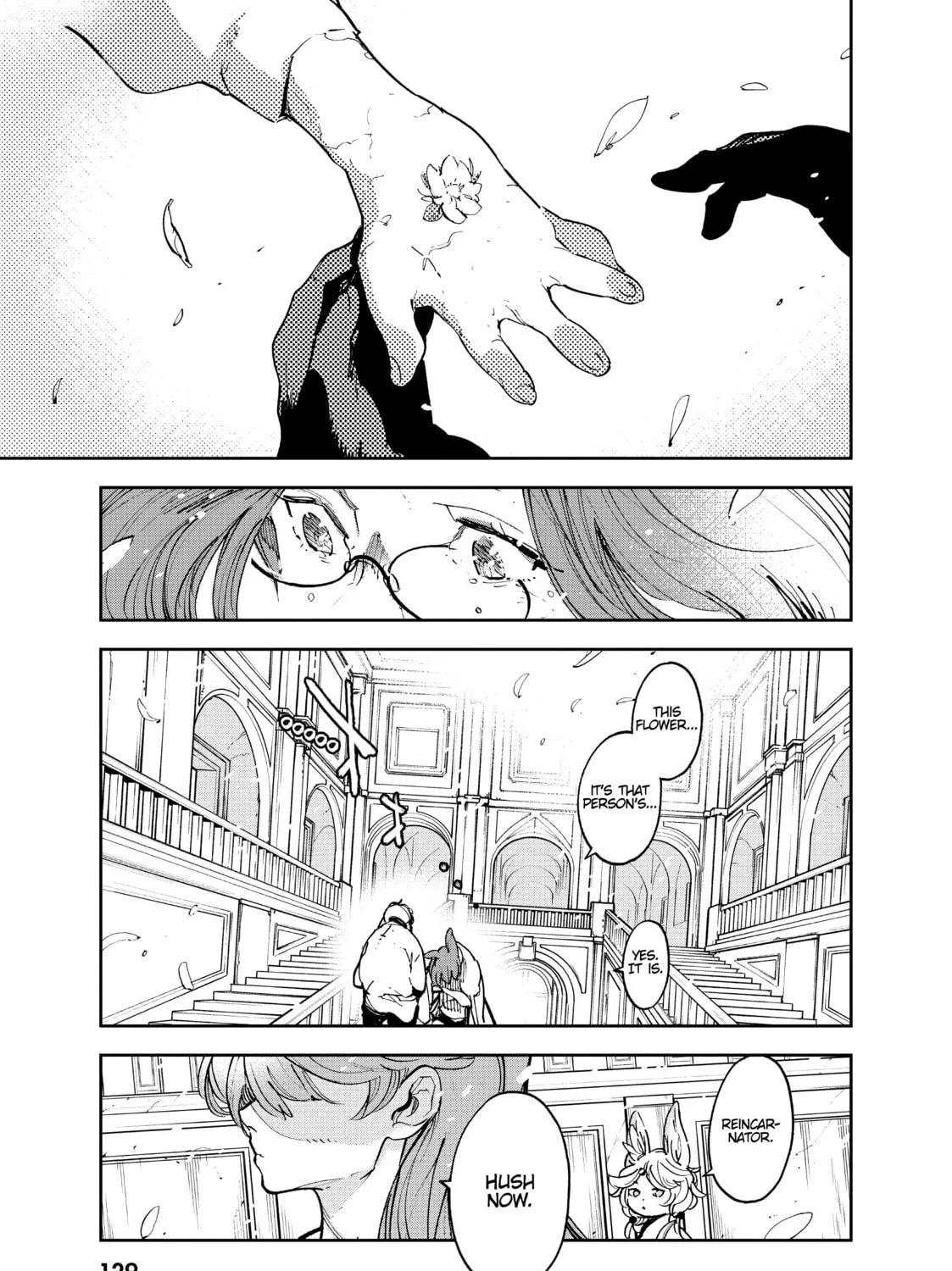 Read Yakuza Reincarnation chapter 31 image 78 on Lezhin