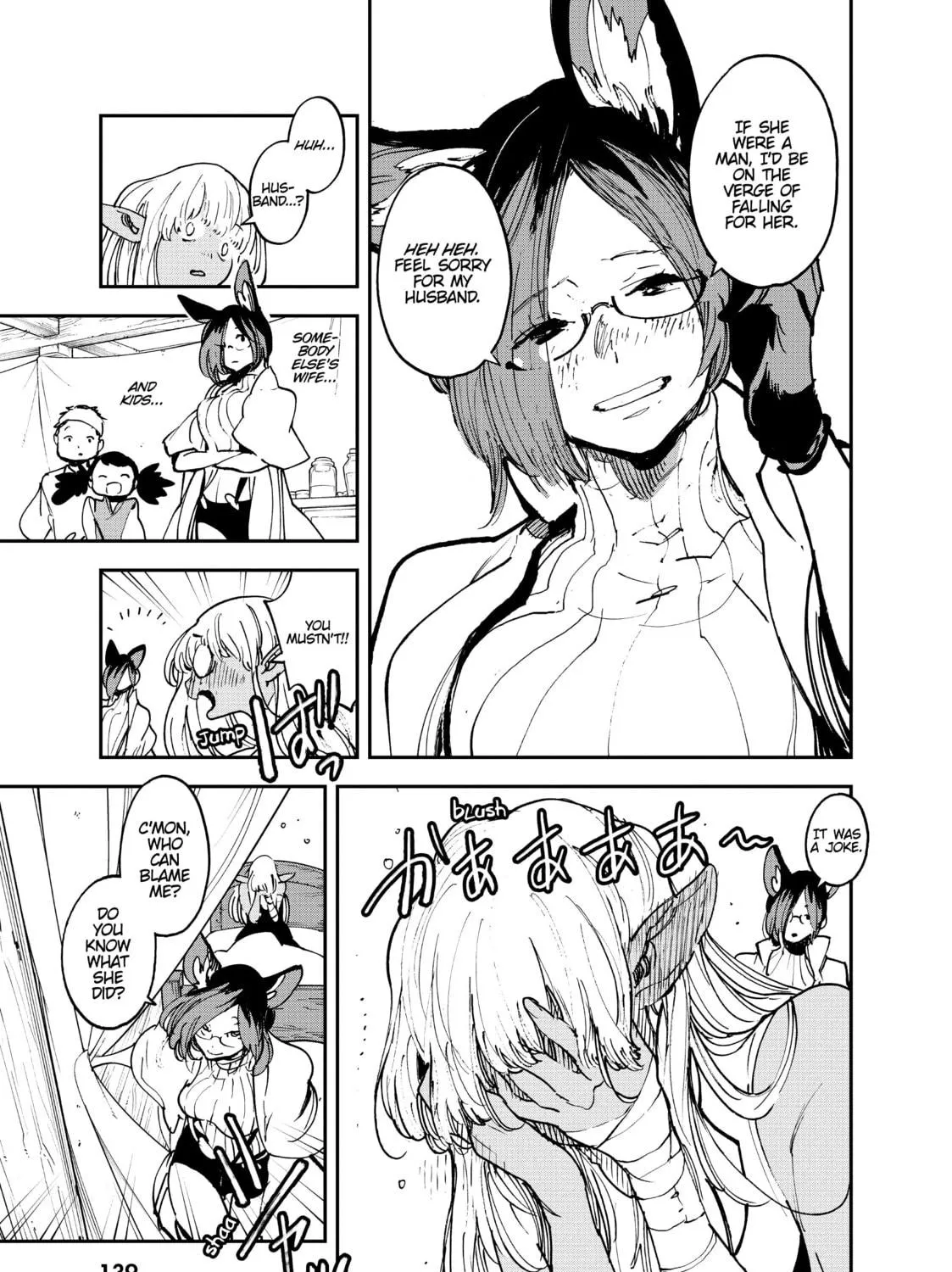 Read Yakuza Reincarnation chapter 32 image 16 on Lezhin