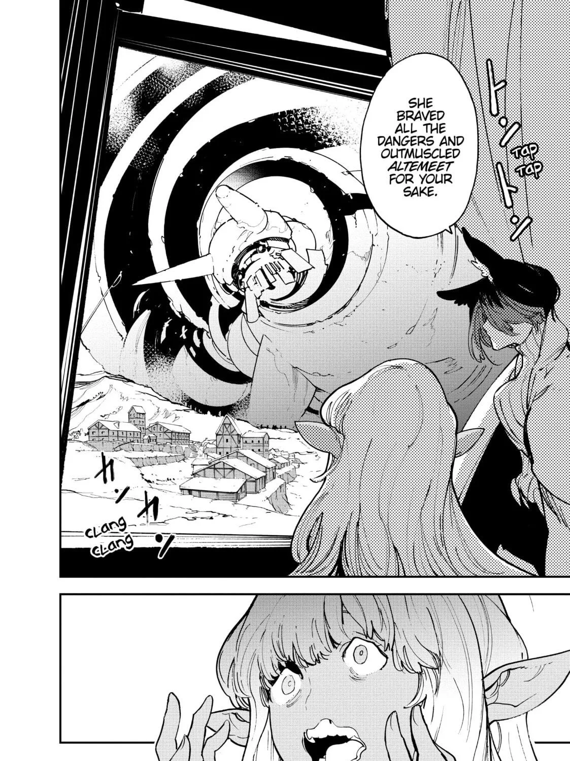 Read Yakuza Reincarnation chapter 32 image 18 on Lezhin