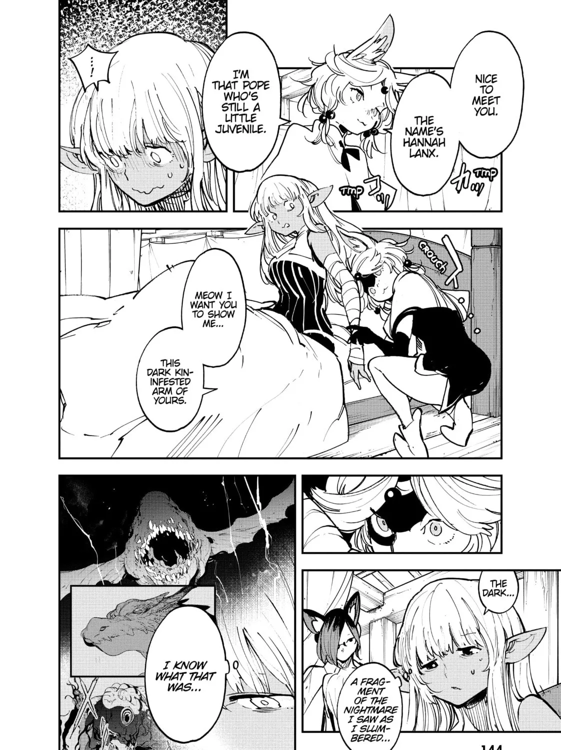 Read Yakuza Reincarnation chapter 32 image 26 on Lezhin