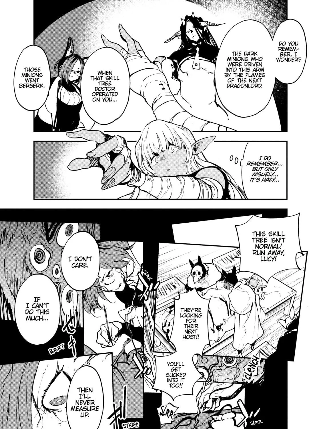Read Yakuza Reincarnation chapter 32 image 28 on Lezhin