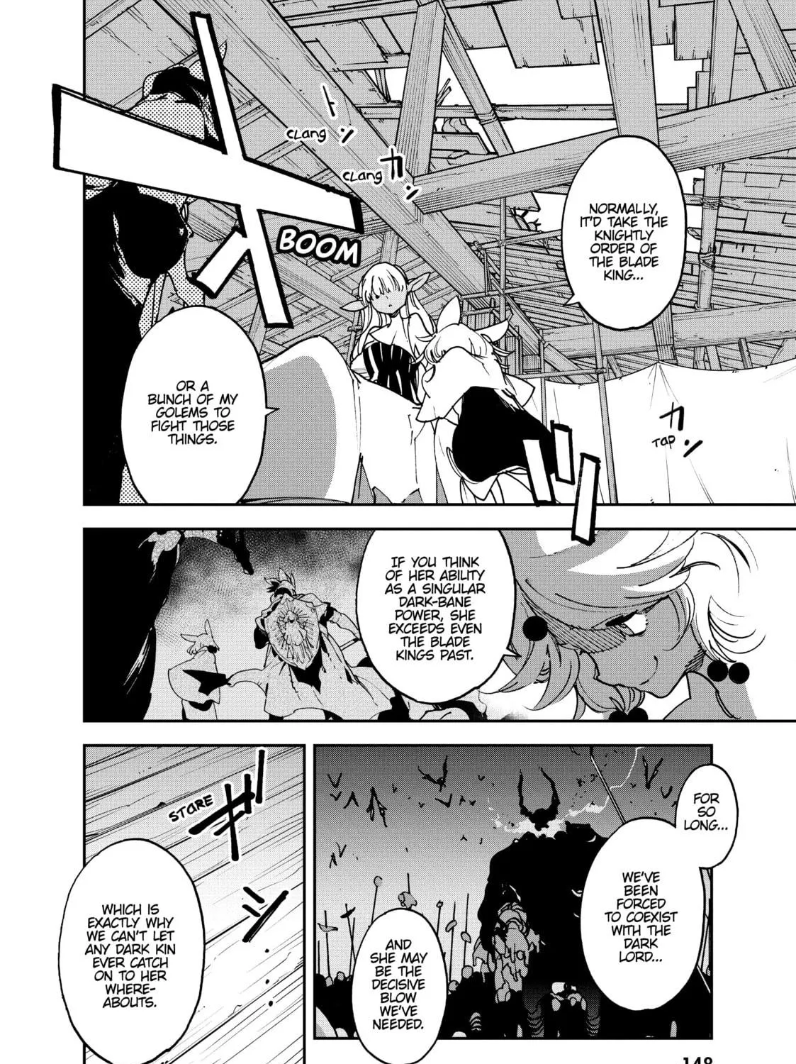 Read Yakuza Reincarnation chapter 32 image 34 on Lezhin
