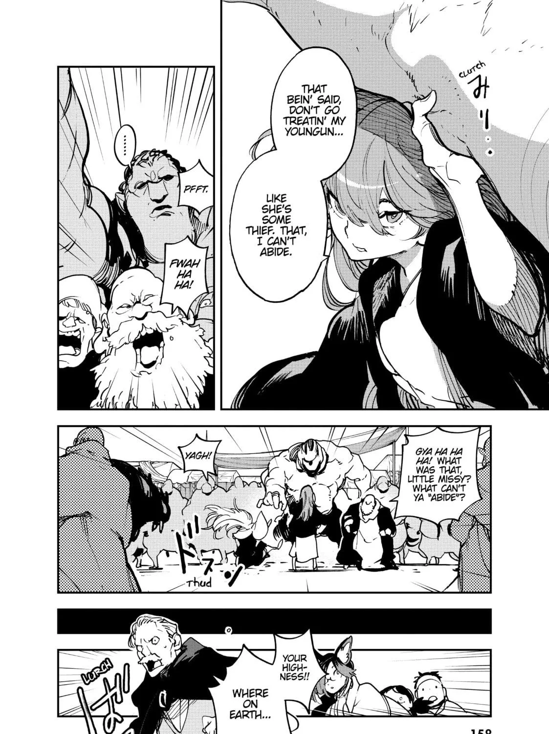 Read Yakuza Reincarnation chapter 32 image 52 on Lezhin