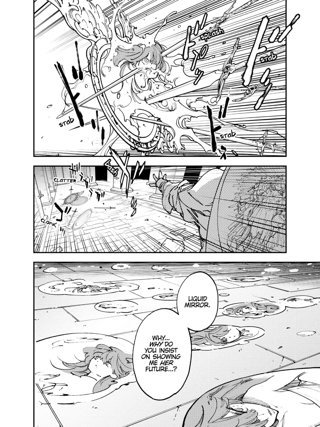 Read Yakuza Reincarnation chapter 32 image 60 on Lezhin