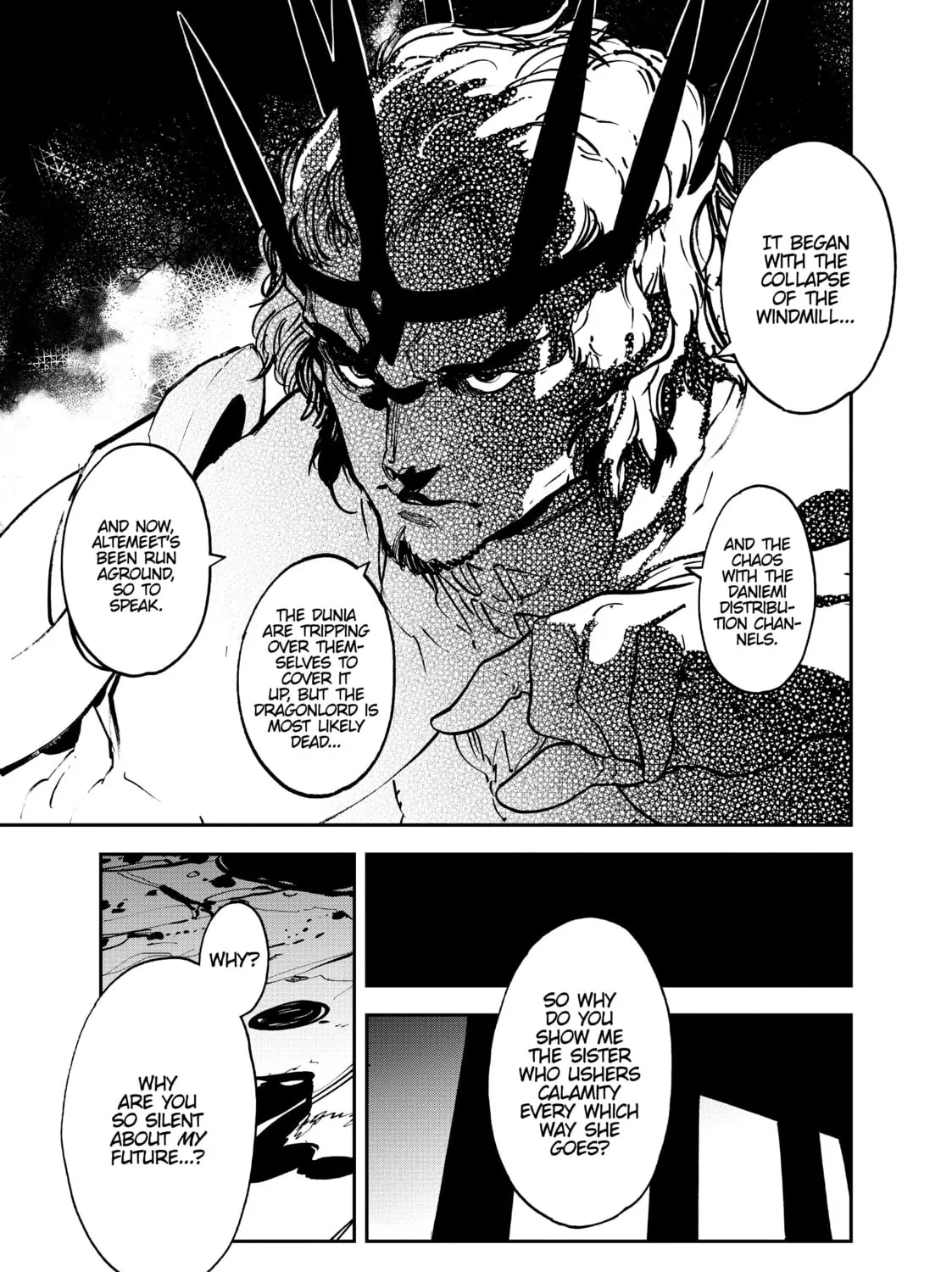 Read Yakuza Reincarnation chapter 32 image 62 on Lezhin
