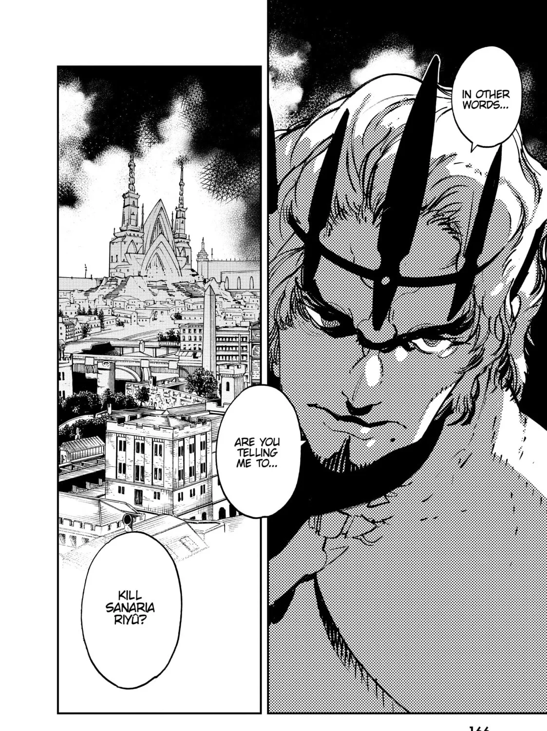 Read Yakuza Reincarnation chapter 32 image 66 on Lezhin