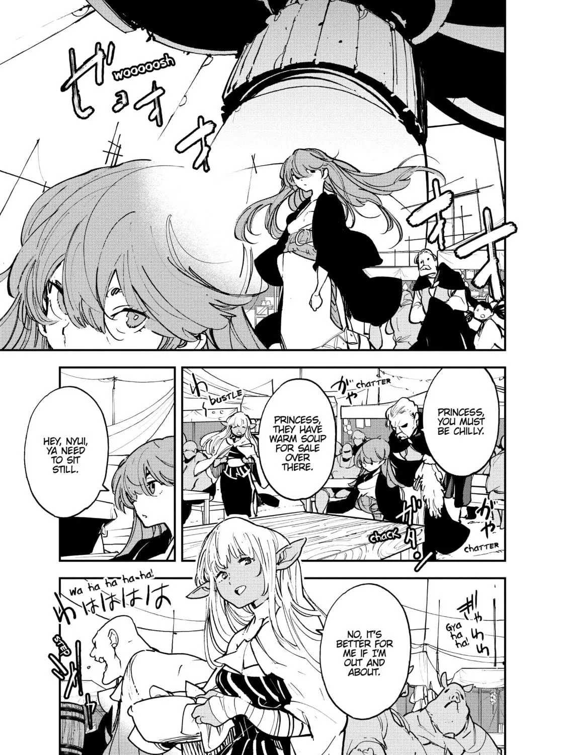Read Yakuza Reincarnation chapter 32 image 68 on Lezhin