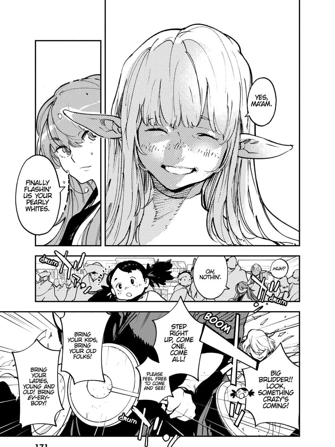 Read Yakuza Reincarnation chapter 32 image 76 on Lezhin