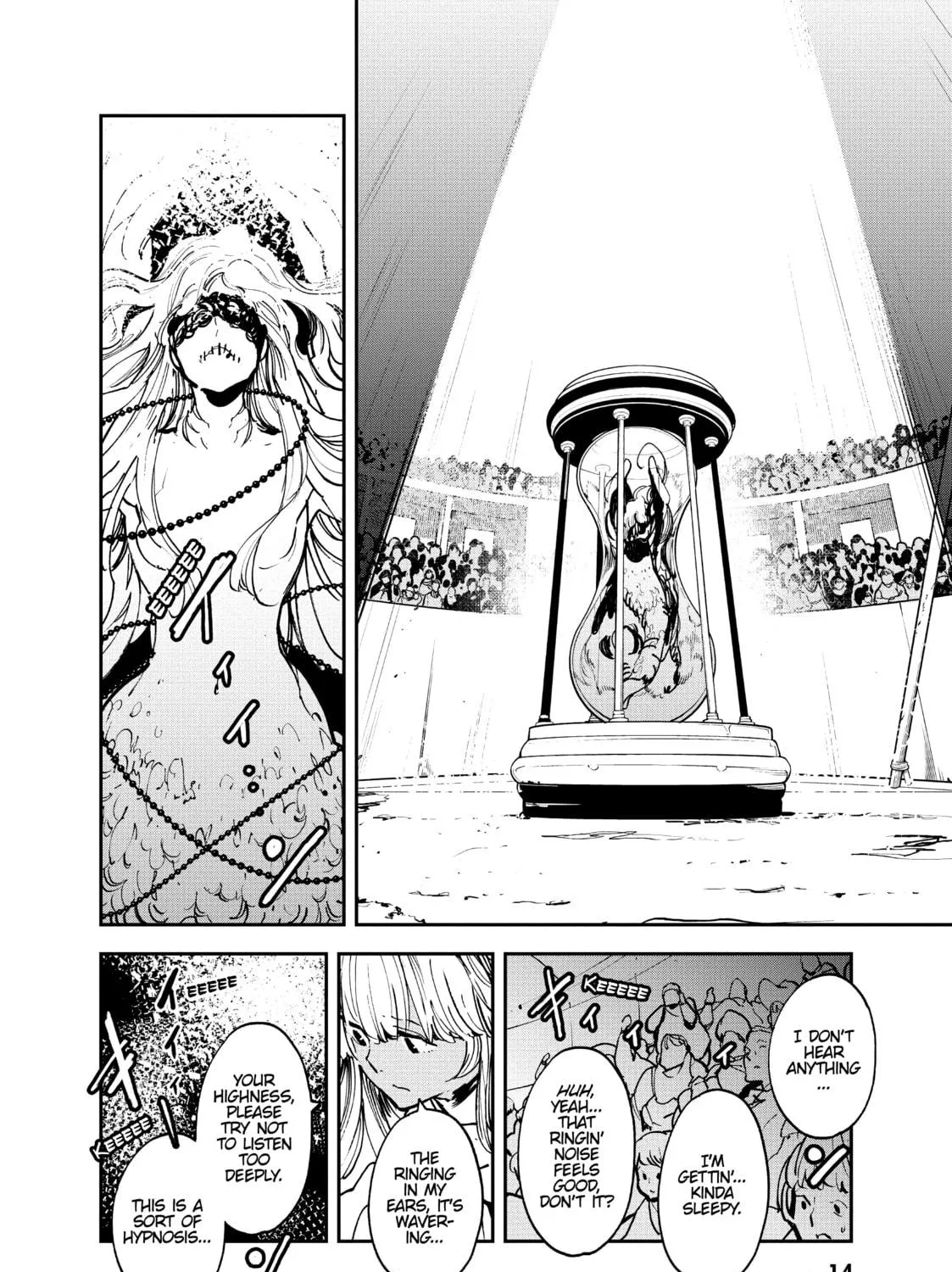 Read Yakuza Reincarnation chapter 33 image 22 on Lezhin