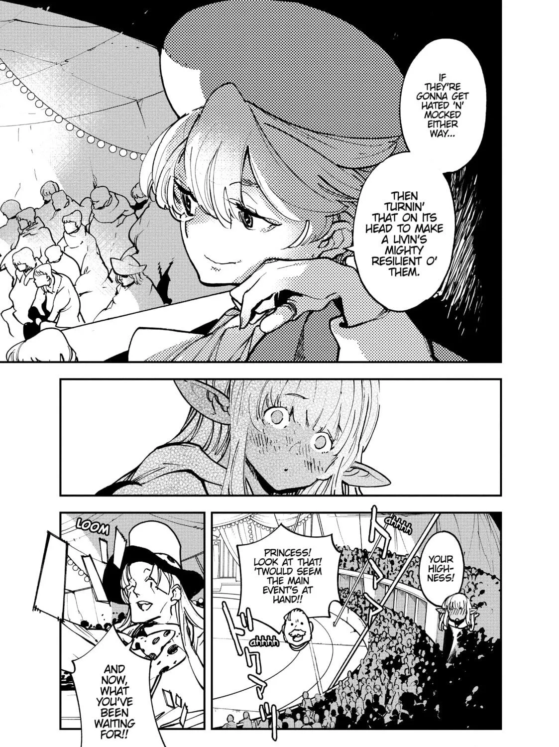 Read Yakuza Reincarnation chapter 33 image 28 on Lezhin