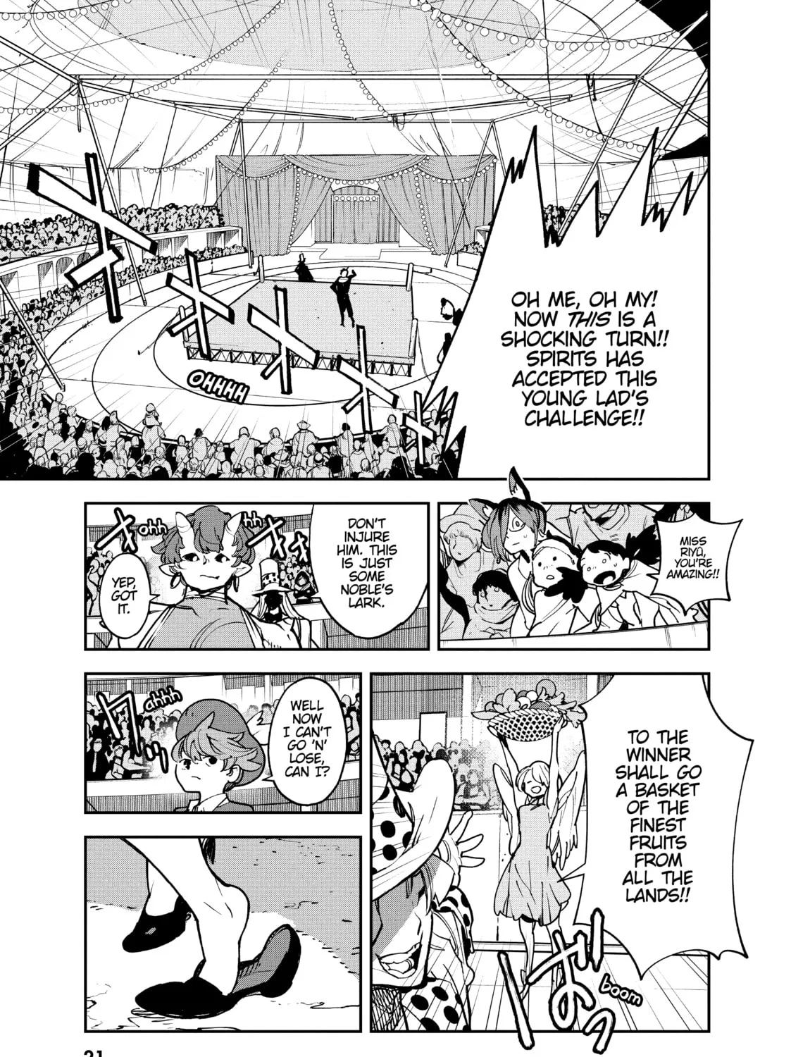 Read Yakuza Reincarnation chapter 33 image 36 on Lezhin
