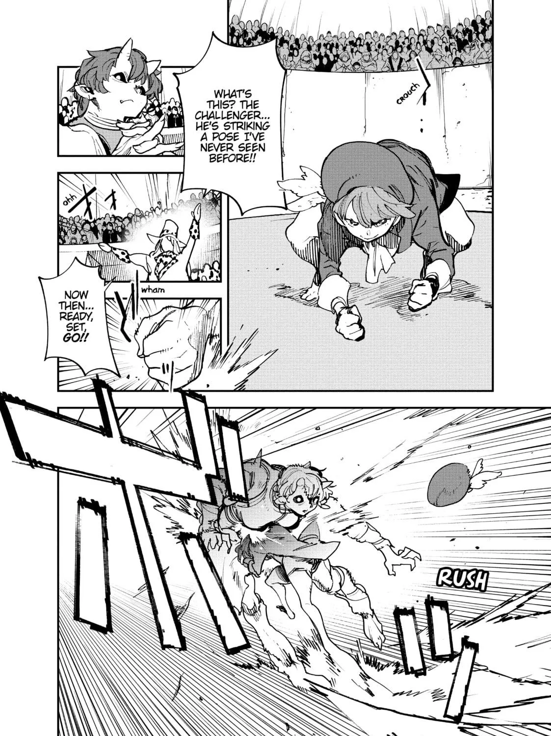 Read Yakuza Reincarnation chapter 33 image 38 on Lezhin