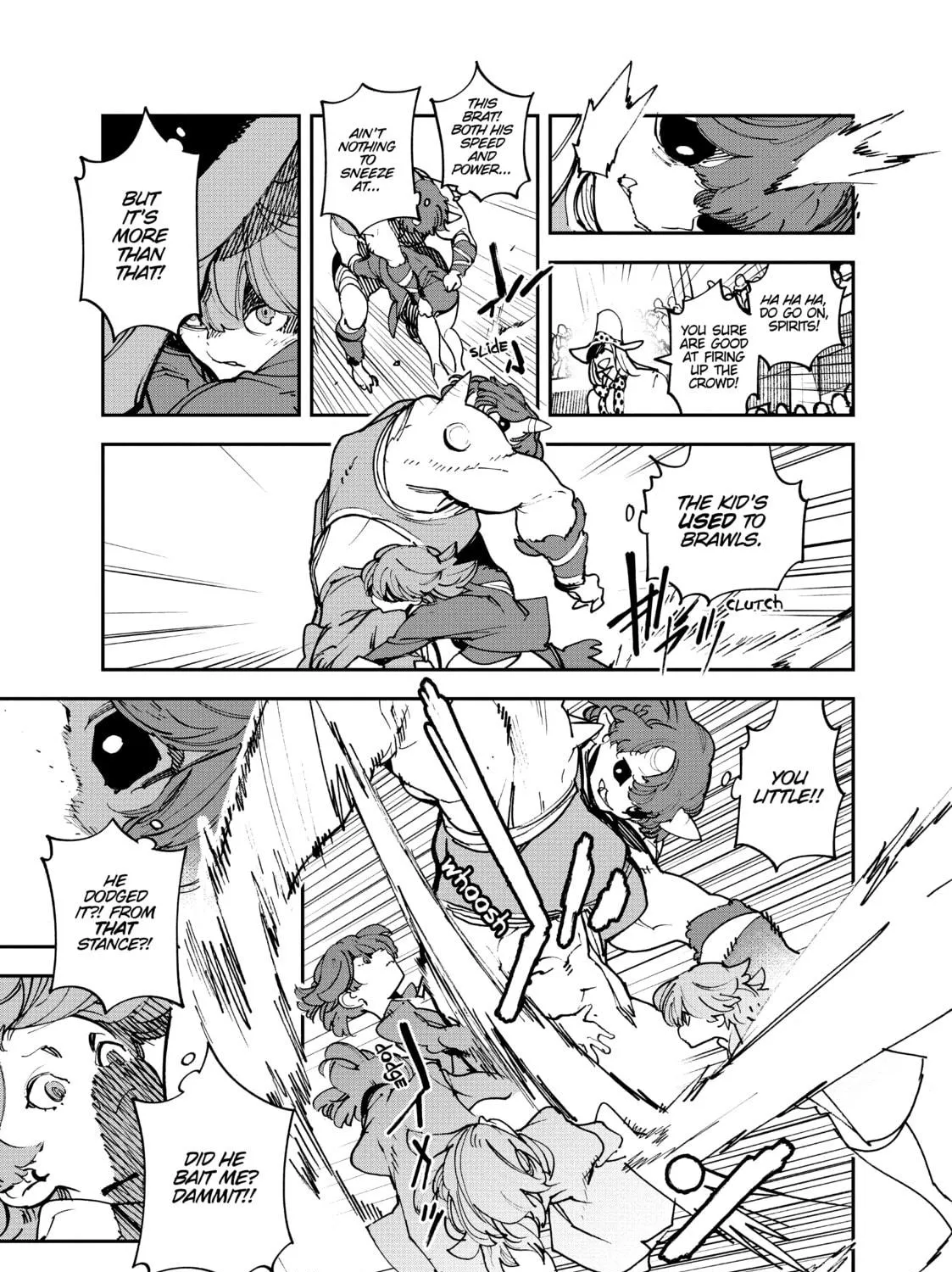 Read Yakuza Reincarnation chapter 33 image 40 on Lezhin