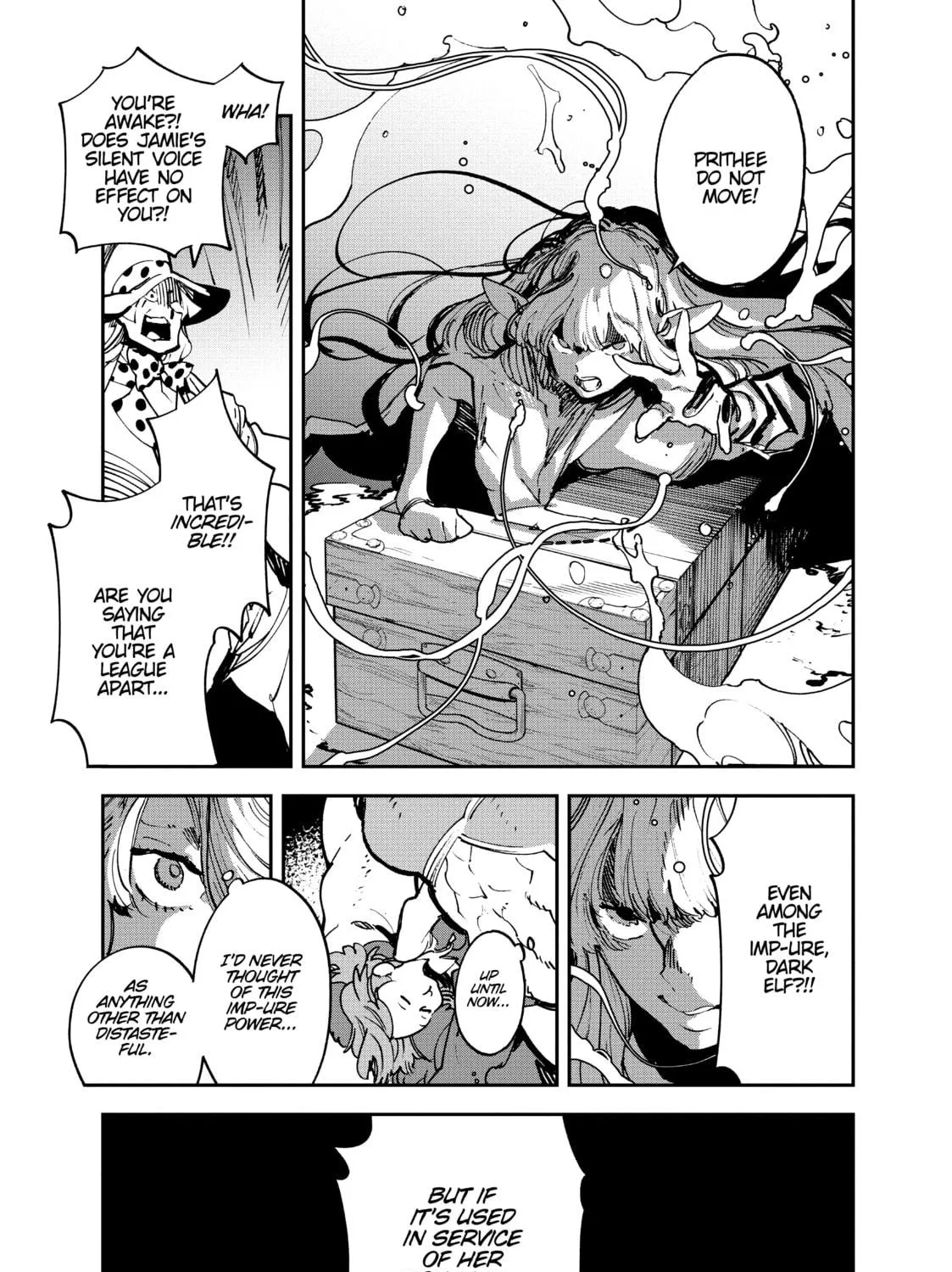 Read Yakuza Reincarnation chapter 33 image 68 on Lezhin
