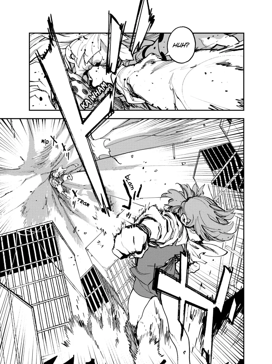 Read Yakuza Reincarnation chapter 33 image 80 on Lezhin