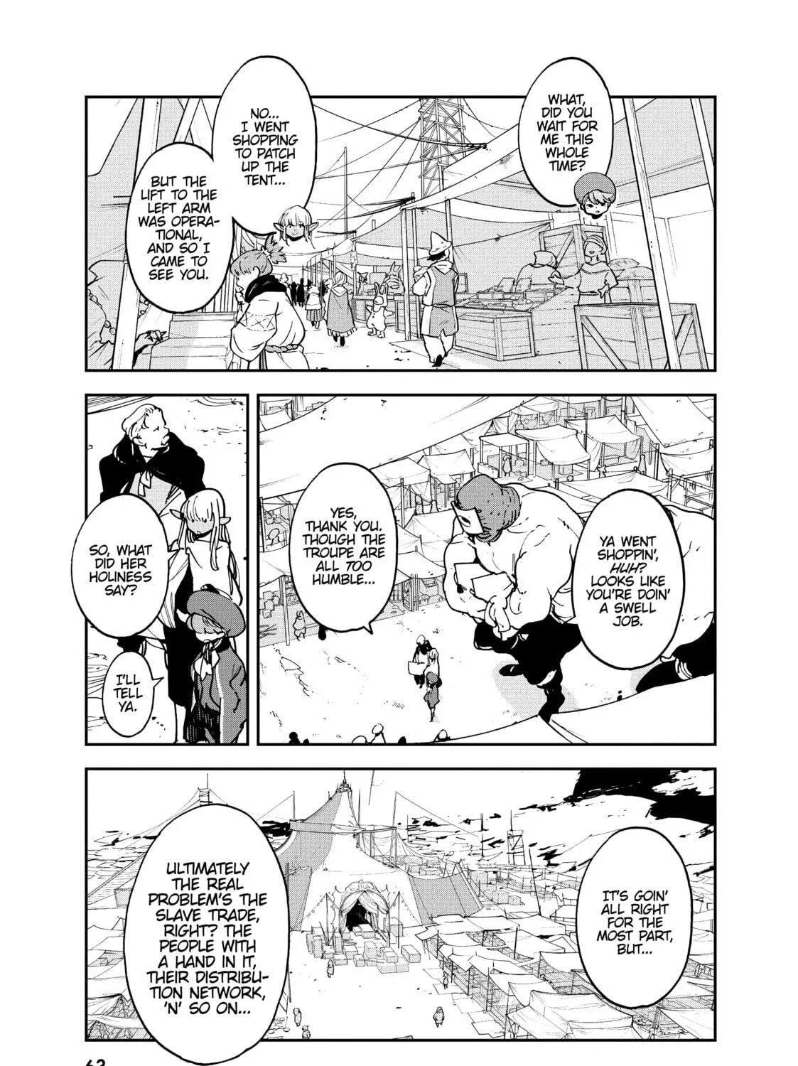 Read Yakuza Reincarnation chapter 34 image 28 on Lezhin