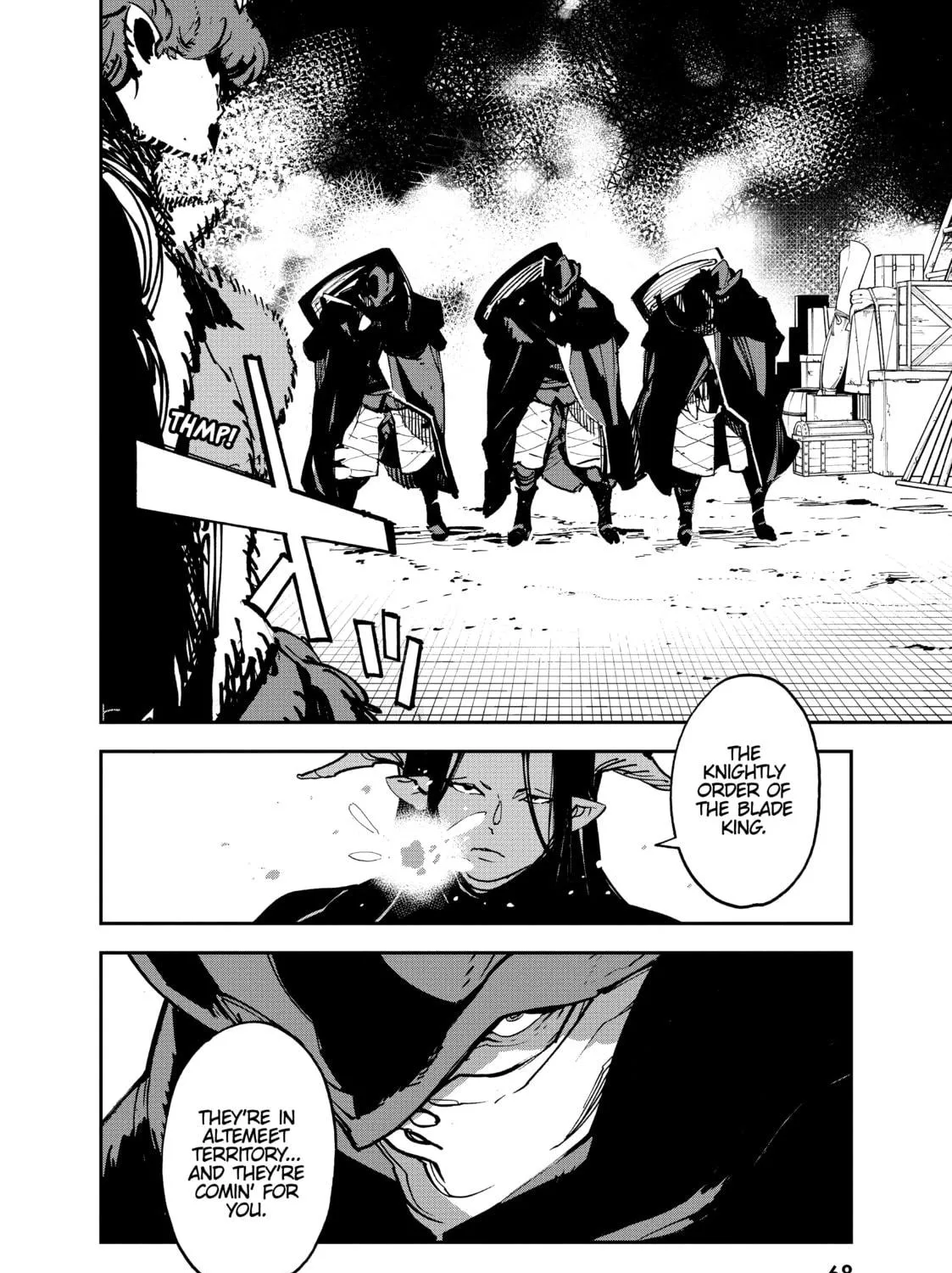 Read Yakuza Reincarnation chapter 34 image 38 on Lezhin