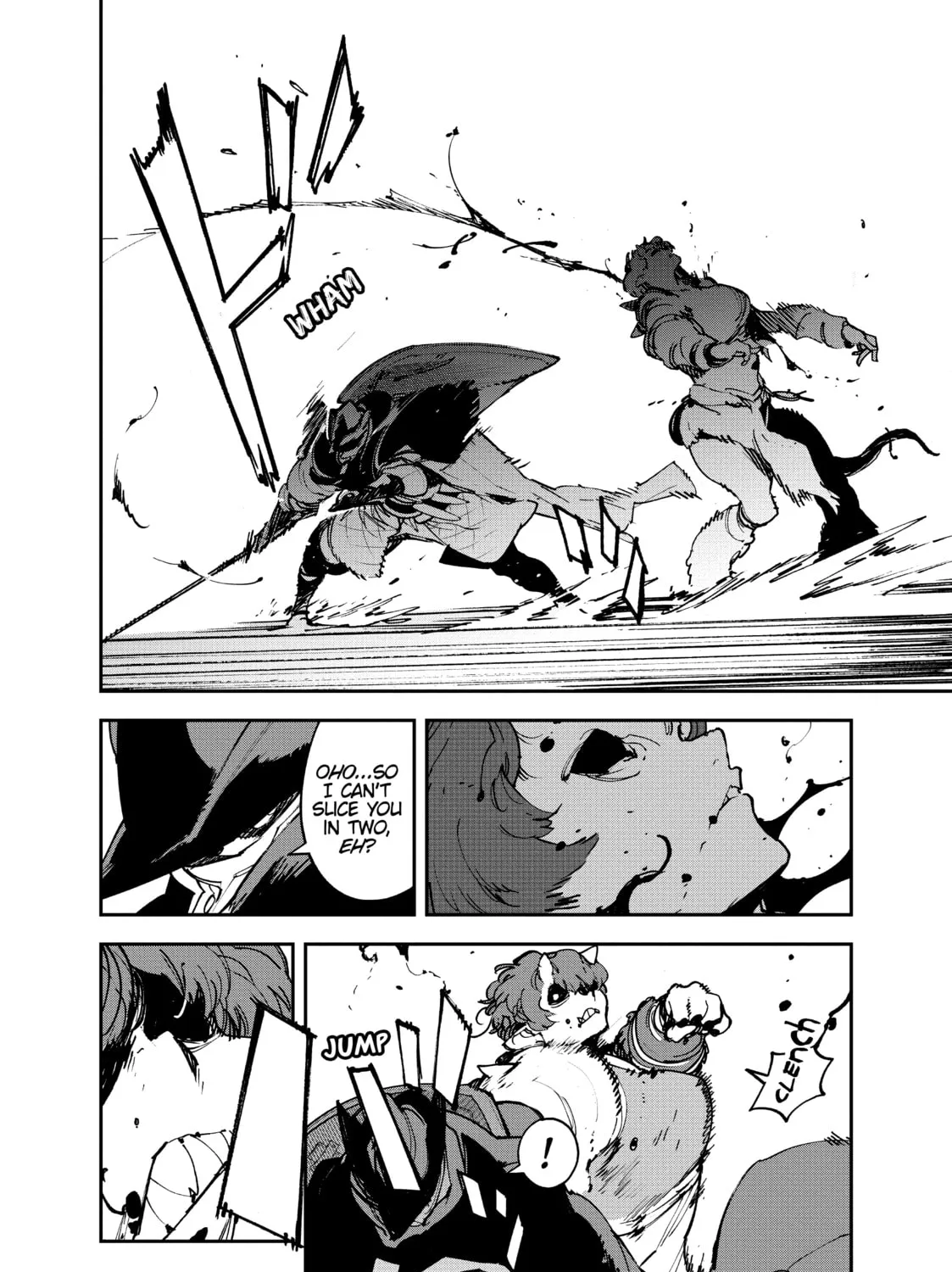 Read Yakuza Reincarnation chapter 34 image 42 on Lezhin
