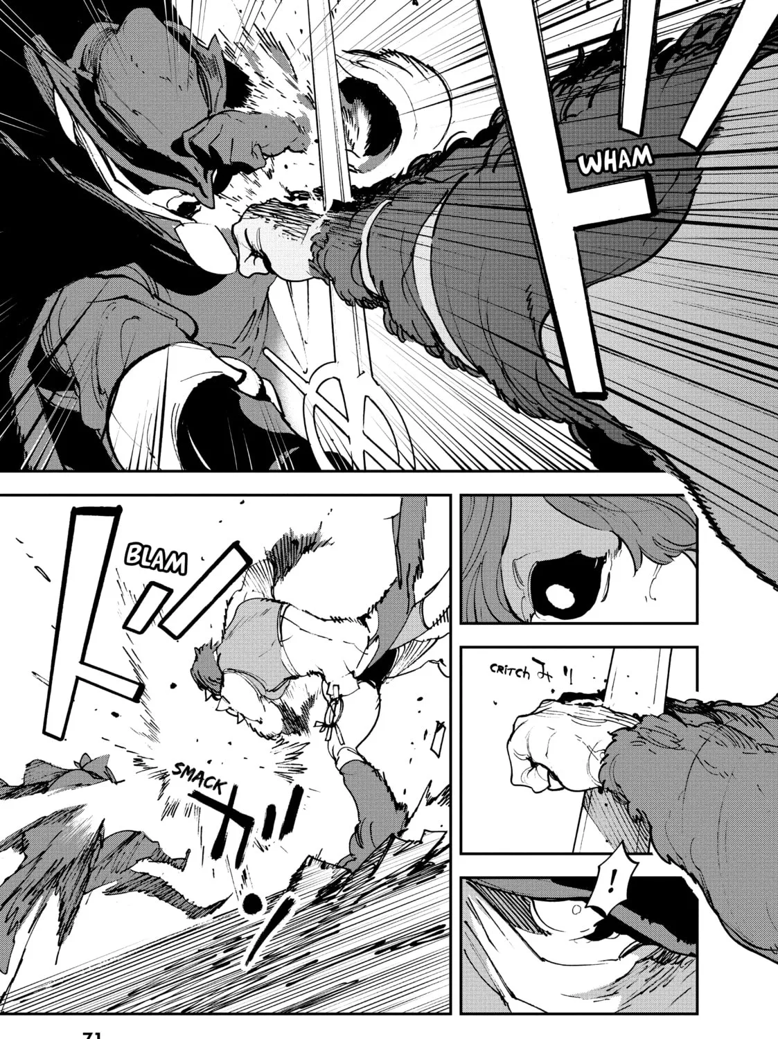 Read Yakuza Reincarnation chapter 34 image 44 on Lezhin