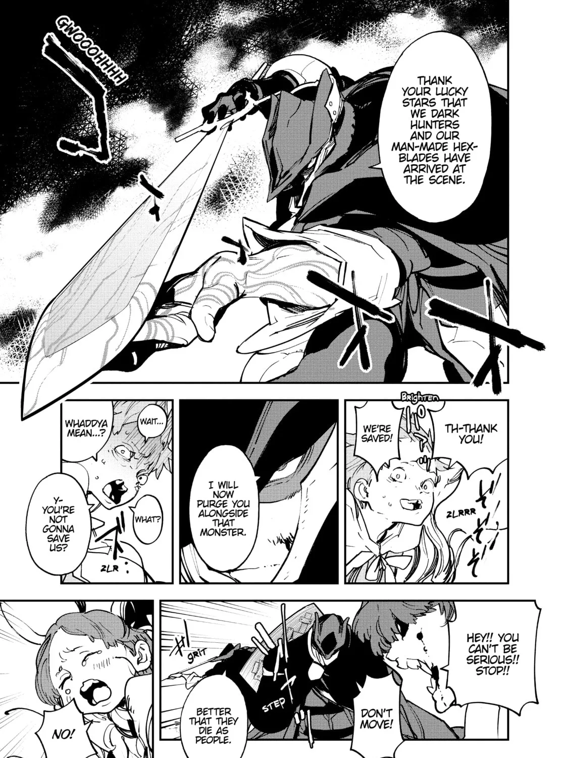 Read Yakuza Reincarnation chapter 34 image 56 on Lezhin