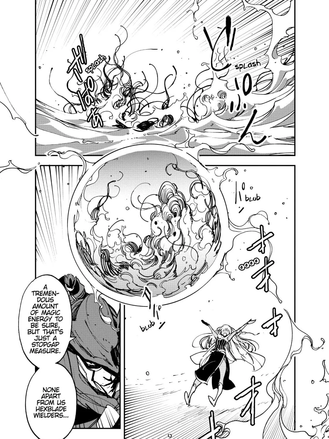 Read Yakuza Reincarnation chapter 34 image 64 on Lezhin
