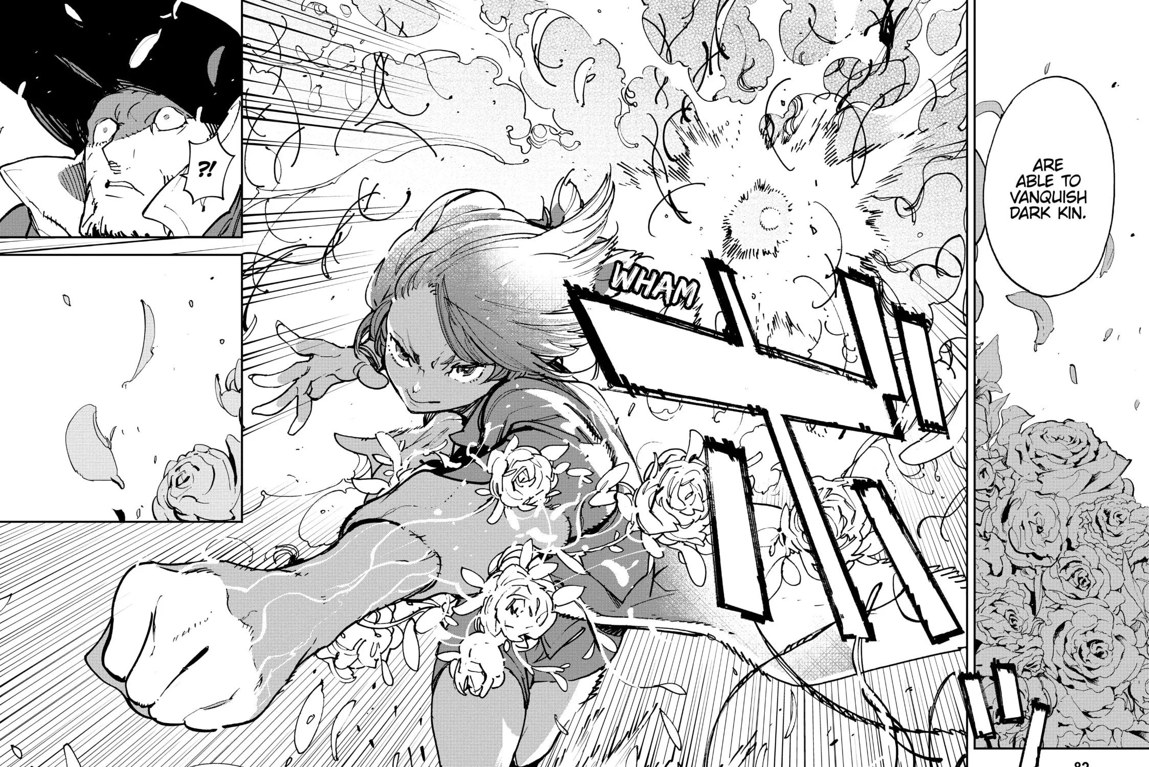 Read Yakuza Reincarnation chapter 34 image 66 on Lezhin