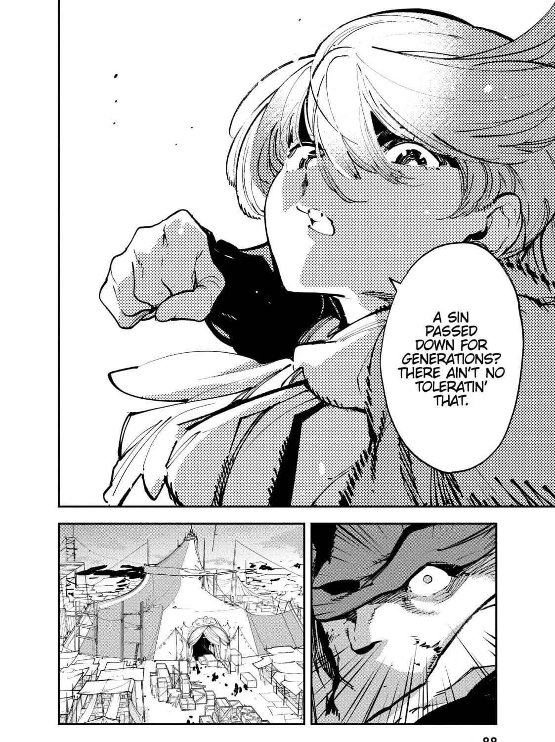 Read Yakuza Reincarnation chapter 34 image 76 on Lezhin