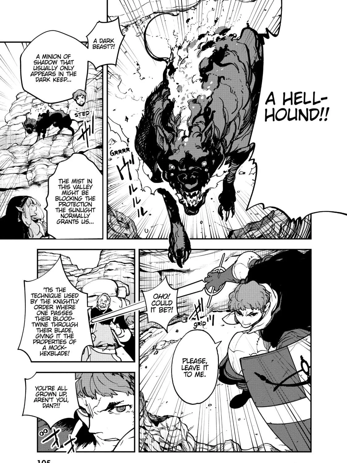 Read Yakuza Reincarnation chapter 35 image 18 on Lezhin