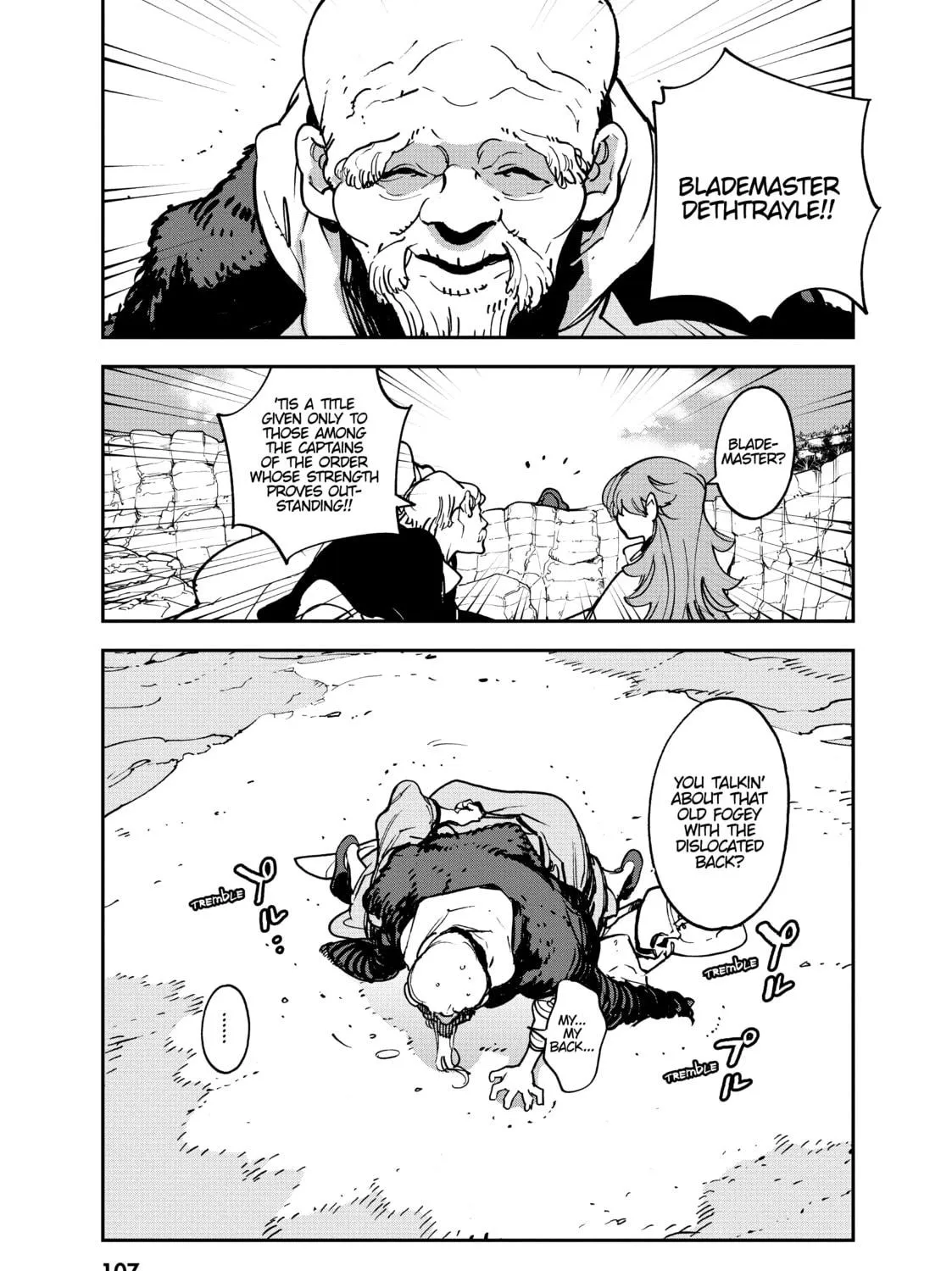 Read Yakuza Reincarnation chapter 35 image 22 on Lezhin